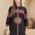 Women Ethnic Motifs Printed Regular Pure Cotton Kurta with Palazzos