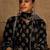 Ethnic Motifs Printed Kurta With Trouser & With Dupatta