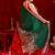 Mridula crepe silk blend saree
