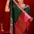 Mridula crepe silk blend saree