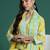 Women Floral Printed Regular Pure Cotton Kurta with Trousers & With Dupatta