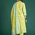 Women Floral Printed Regular Pure Cotton Kurta with Trousers & With Dupatta