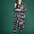 Floral Printed Kurta with Trousers