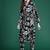 Floral Printed Kurta with Trousers