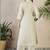Women Colourblocked Regular Pure Cotton Kurta with Trousers