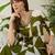 Women Printed Regular Beads and Stones Pure Cotton Kurta with Palazzos