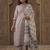 Women Ethnic Motifs Printed Cotton Kurta with Trousers & Dupatta