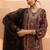 Women Ethnic Motifs Printed Kurta with Palazzos & Dupatta