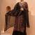 Women Ethnic Motifs Printed Kurta with Palazzos & Dupatta
