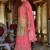 Women Ethnic Motifs Embroidered Kurta with Palazzos & Dupatta