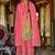 Women Ethnic Motifs Embroidered Kurta with Palazzos & Dupatta