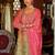 Women Ethnic Motifs Embroidered Kurta with Palazzos & Dupatta