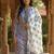 Women Ethnic Motifs Printed Regular Pure Cotton Kurta & Trousers With Dupatta