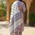 Women Ethnic Motifs Printed Regular Pure Cotton Kurta & Trousers With Dupatta