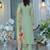 Women Floral Embroidered Regular Thread Work Kurta with Trousers & With Dupatta