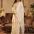 Women Ethnic Motifs Embroidered Kurta with Sharara