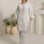 Women Floral Embroidered Kurta with Palazzos