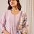 Women Solid Kurta with Trousers & Dupatta