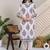 Women Floral Printed Regular Pure Cotton Kurta with Trousers & With Dupatta