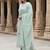 Women Ethnic Motifs Embroidered Regular Thread Work Pure Cotton Kurta Set