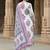 Women Floral Printed Regular Pure Cotton Kurta with Trousers & With Dupatta