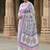 Women Floral Printed Regular Pure Cotton Kurta with Trousers & With Dupatta