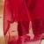 Women Ethnic Motifs Embroidered Sequinned Kurta & Trouser With Dupatta