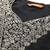 Ethnic Motifs Embroidered Sequinned Kurta With Trousers & Dupatta
