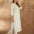 Women Floral Embroidered Regular Thread Work Pure Cotton Kurta with Trousers