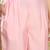 Women Floral Embroidered Regular Thread Work Kurta with Trousers & With Dupatta