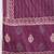 Floral Printed Tie-Up Neck  Cotton Straight Kurta With Trousers & Dupatta