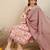 Floral Printed Empire Pure Cotton A-Line Kurta With Trousers & Dupatta