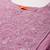 Floral Embroidered Thread Work Kurta with Trousers & Dupatta