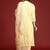 Women Embroidered Regular Thread Work Pure Cotton Kurta with Trousers & With Dupatta