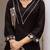 Quirky Printed Straight Kurta With Trousers