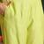 Women Embroidered Regular Liva Kurta with Trousers & With Dupatta