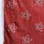 Floral Printed Sequinned Pure Cotton Kurta With Trousers & Dupatta