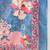 Floral Printed Pure Cotton Kurta With Trousers & Dupatta