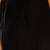 Black Floral Yoke Design Straight Sequinned Kurta With Trousers & Dupatta