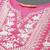Ethnic Motifs Yoke Design Straight Thread Work Liva Kurta with Trousers & Dupatta