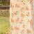 Ethnic Motifs Embroidered Tie-Up Neck Straight Kurta with Trousers & Dupatta