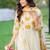Women Floral Printed Regular Pure Cotton Kurta with Trousers & Dupatta