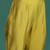 Women Ethnic Motifs Embroidered Pleated Mirror Work Kurta with Trousers
