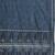 Ethnic Motifs Printed Sequinned Pure Cotton Kurta with Trousers & With Dupatta