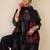 Women Printed Pure Cotton Kurta with Trousers & With Dupatta