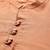 Floral Embroidered Thread Work Pure Cotton Kurta with Trousers