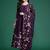 Floral Printed Pure Cotton Kurta with Trousers & Dupatta