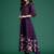 Floral Printed Pure Cotton Kurta with Trousers & Dupatta
