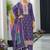 Women Ethnic Motifs Embroidered Regular Mirror Work Kurta with Trousers & With Dupatta