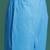 Floral Embroidered Pleated Mirror Work Pure Cotton Kurta With Trousers & Dupatta